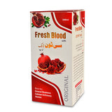 Blossom Ceton Tonic Syrup