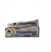 Mektum Chrysarobinum Cream