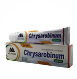 Mektum Chrysarobinum Cream