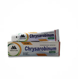 Mektum Chrysarobinum Cream