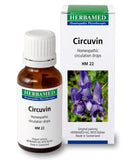 Circuvin HM 22 (circulation drops)