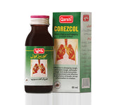 Qarshi Corezcol Syrup