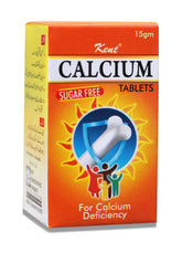 KENT CALCIUM TABLET