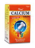 KENT CALCIUM TABLET