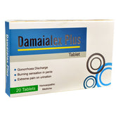 Blossom Damaialex Plus Tablets
