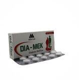 Mektum DiaMek (Tab)
