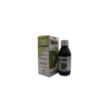 Brooks Digestive Syrup