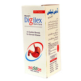 Blossom Digilex Gastric Syrup