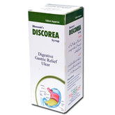 Blossom Discorea Syrup