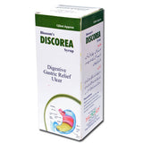 Blossom Discorea Syrup