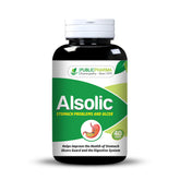 Public Pharma Alsolic Tablets