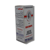 Ear Drops