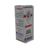 Ear Drops