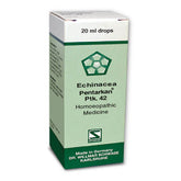 Schwabe Ptk. 42 Echinacea Pentarkan®