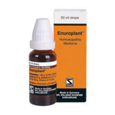 Schwabe Enuroplant® Drops