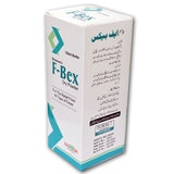 Blossom F-Bex (Dry Powder)