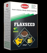 Haramain FLAXSEED