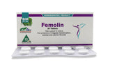 BM Femolin Tablet