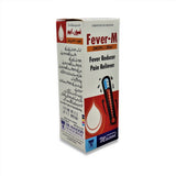 Fever-M Drops