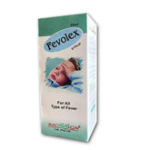 Blossom Fevolex Fever Syrup