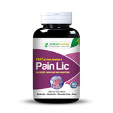 Public Pharma Pain Lic Tablet