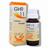 GHR 11