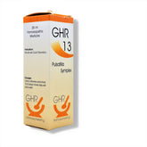 GHR 13