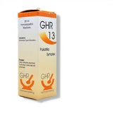GHR 13