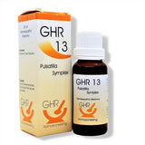 GHR 13