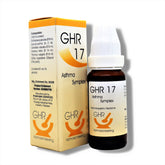 GHR 17