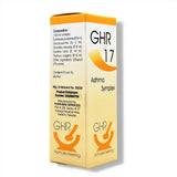 GHR 17