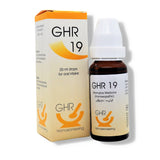 GHR 19