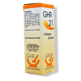 GHR 21