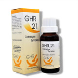 GHR 21