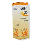 GHR 32