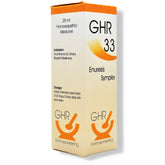 GHR 33