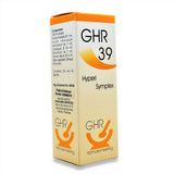 GHR 39