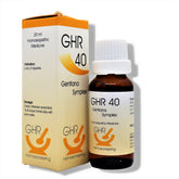 GHR 40