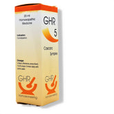 GHR 5