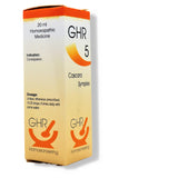 GHR 5