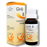 GHR 8