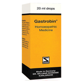 Schwabe Gastrobin® Drops Schwabe