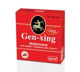 Qarshi Gen-Xing Capsules
