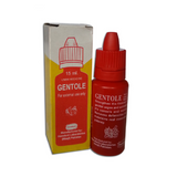 Hamdard Gentole Oil