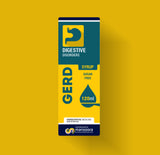 Mansoora Gerd Syrup For digestive disorders (Sugar Free)