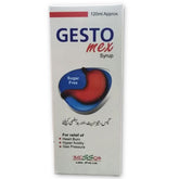 Blossom Gesto Mex Syrup