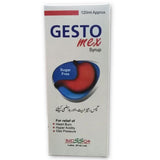 Blossom Gesto Mex Syrup