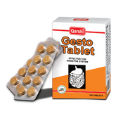 Qarshi Gesto Tablet