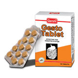 Qarshi Gesto Tablet