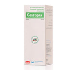 Qarshi Gestopan Syrup